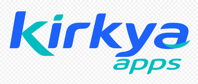 Kirkya Apps Logo